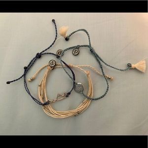 Pura Vida Wanderlust Pack